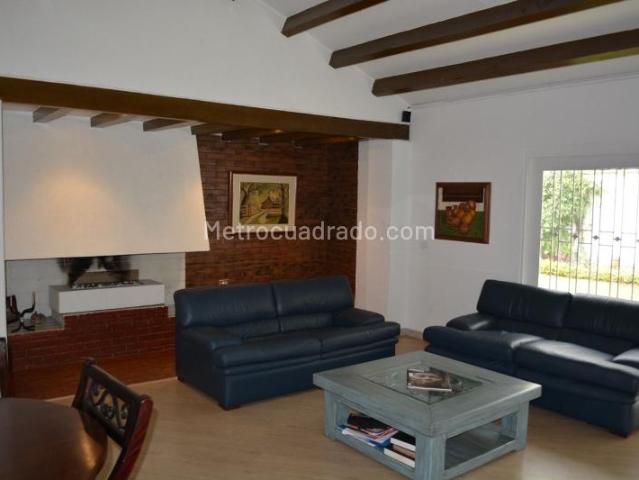 Casa en arriendo en Ricaurte, Bogotá