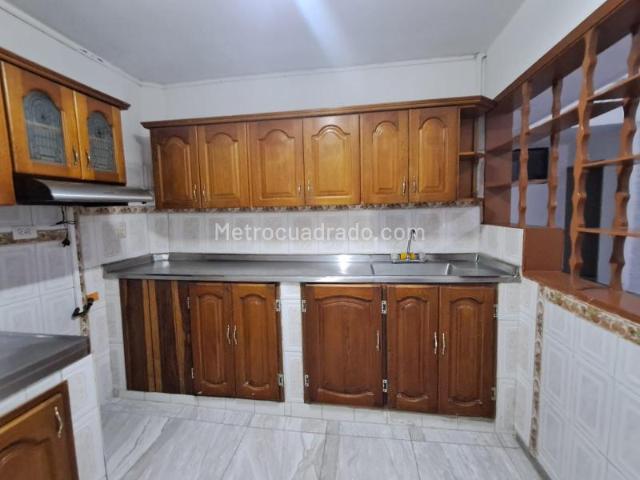 Casa en arriendo en Antioquia, La Ceja
