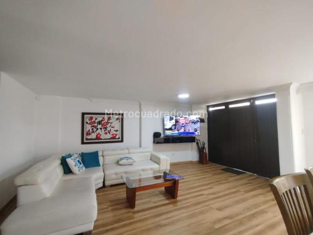 Casa en arriendo en Universidad, AMCO, Area Metropolitana Centro Occidente