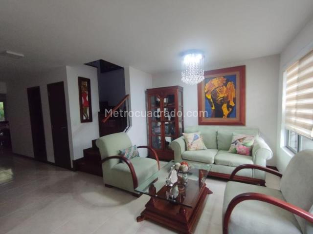 Casa en arriendo en Universidad, AMCO, Area Metropolitana Centro Occidente