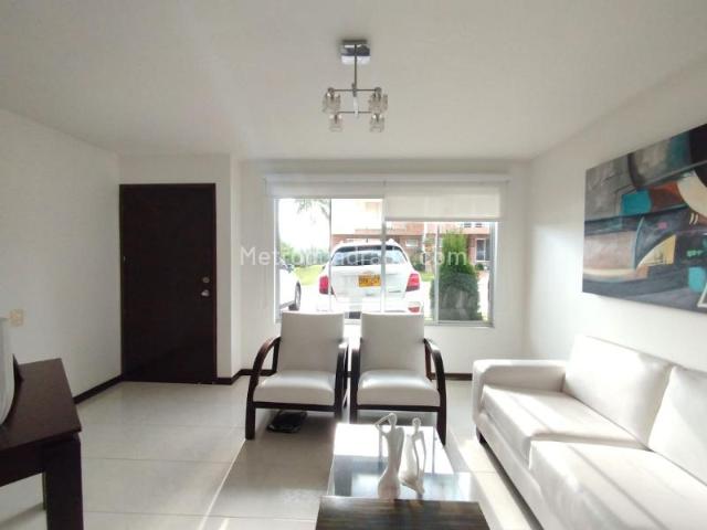 Casa en arriendo en Universidad, AMCO, Area Metropolitana Centro Occidente