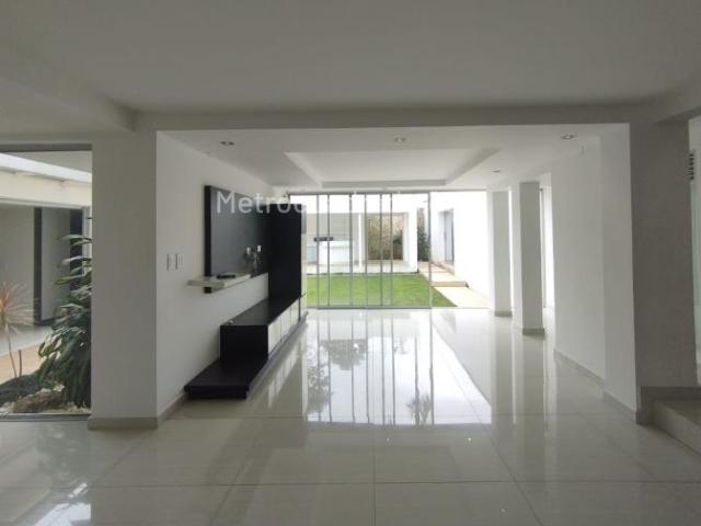 Casa en arriendo en Universidad, AMCO, Area Metropolitana Centro Occidente