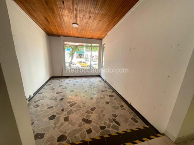 Casa en arriendo en Universidad, AMCO, Area Metropolitana Centro Occidente