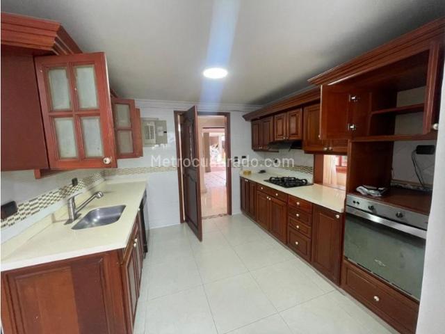 Casa en arriendo en Risaralda