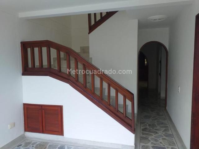 Casa en arriendo en Risaralda