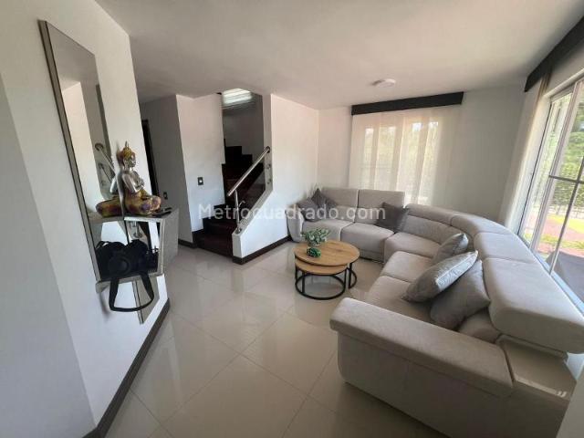 Casa en arriendo en Universidad, AMCO, Area Metropolitana Centro Occidente