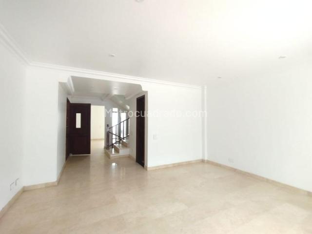 Casa en arriendo en Universidad, AMCO, Area Metropolitana Centro Occidente