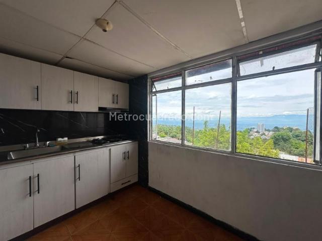Casa en arriendo en El Manantial, Manizales