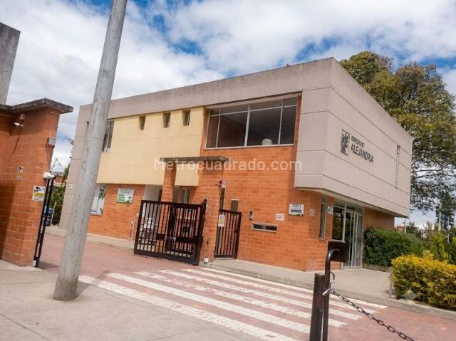 Casa en arriendo en Cundinamarca