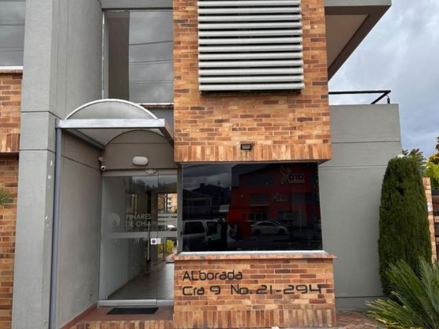 Casa en arriendo en Cundinamarca
