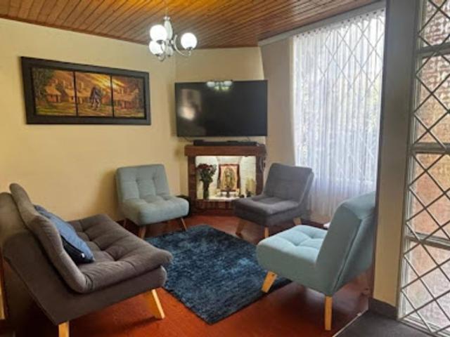 Casa en arriendo en Cundinamarca