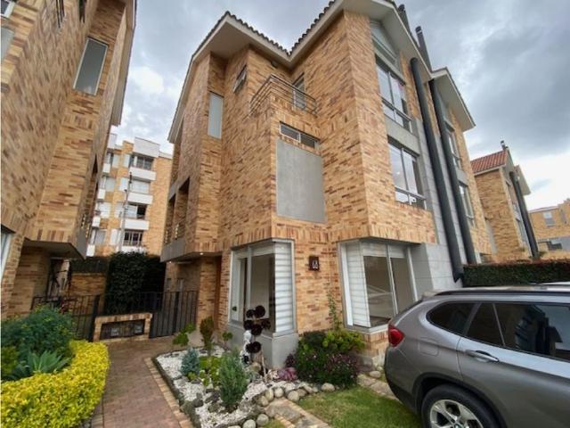 Casa en arriendo en Centro, Cundinamarca
