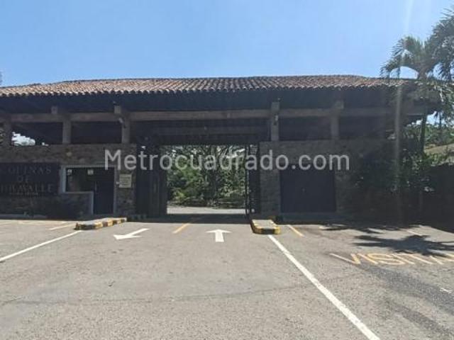 Casa en arriendo en Sur, Jamundí