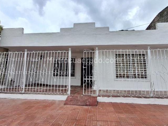 Casa en arriendo en Ciudad Caribe, Barranquilla