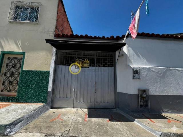 Casa en arriendo en Alfonso López, Santander