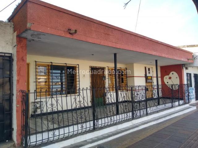Casa en arriendo en Ciudad Caribe, Barranquilla