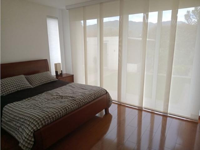 Casa en arriendo en Zipaquirá