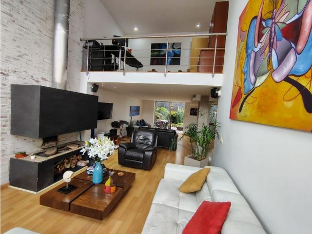 Casa en arriendo en Cundinamarca