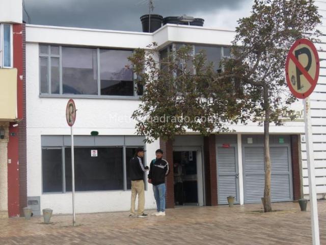 Casa en arriendo en Cundinamarca
