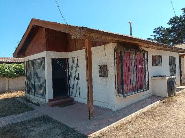 Casa en arriendo en Algarrobo