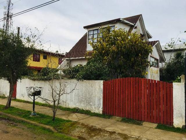 Casa en arriendo en Algarrobo, Valparaíso