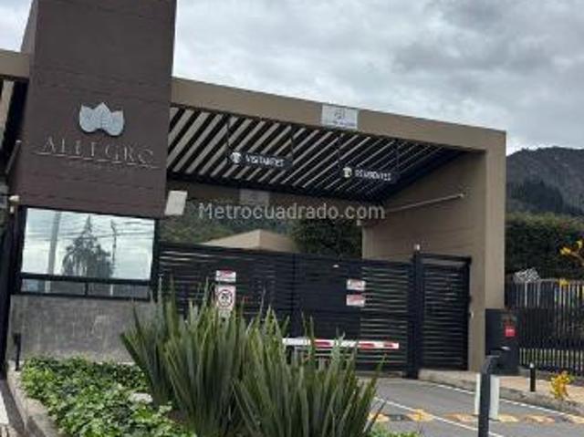 Casa en arriendo en Cundinamarca