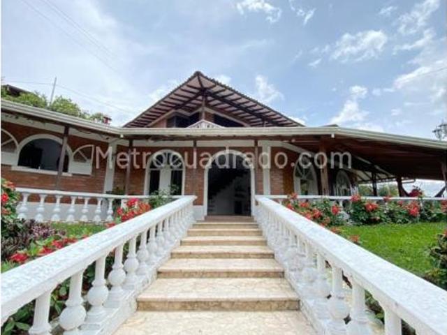 Casa en arriendo en Risaralda