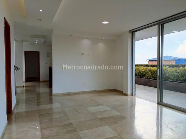 Casa en arriendo en Antioquia, Valle de Aburrá
