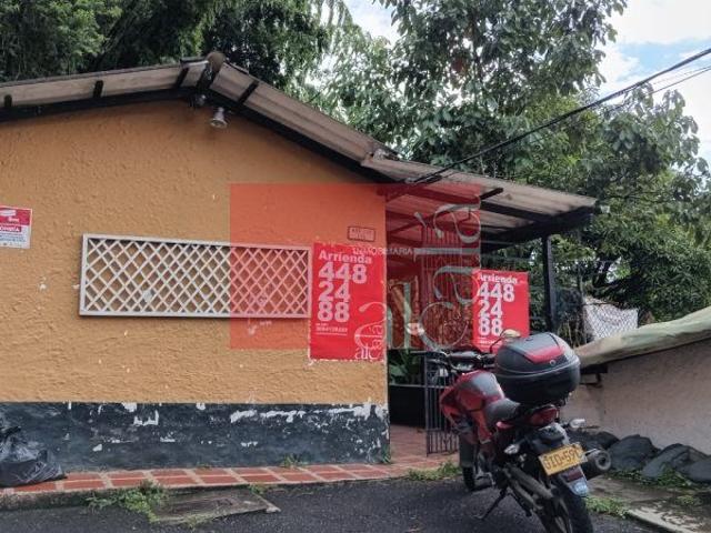 Casa en arriendo en Antioquia, Valle de Aburrá