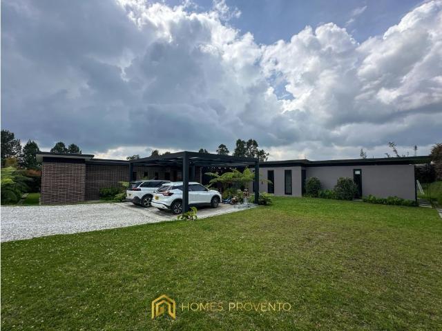 Casa en arriendo en Antioquia, Nordeste