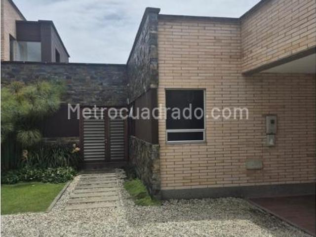 Casa en arriendo en Antioquia, Valle de Aburrá