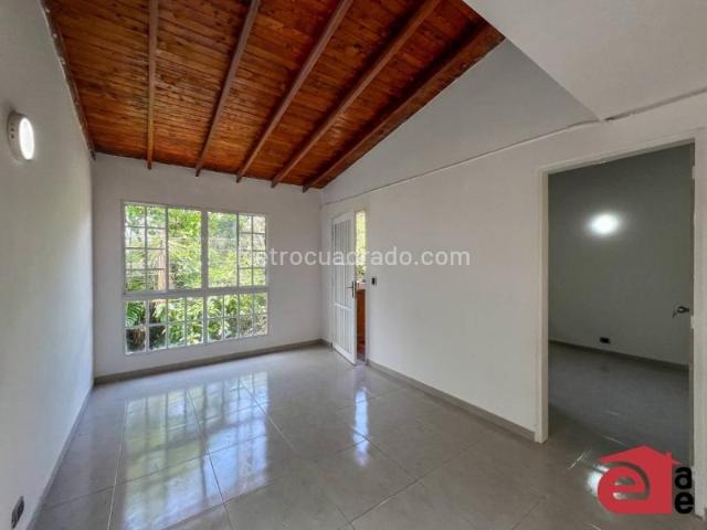 Casa en arriendo en Antioquia, Valle de Aburrá