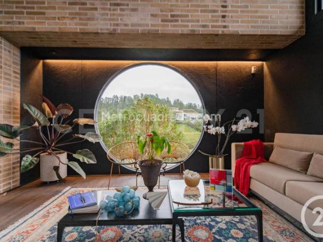 Casa en arriendo en La Sierra, Medellín