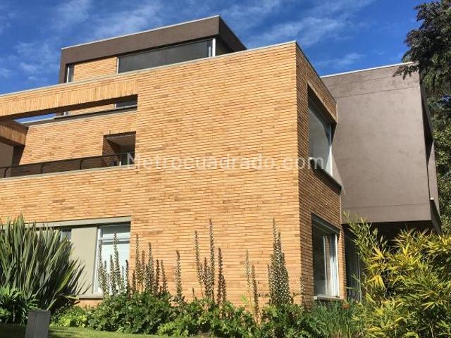 Casa en arriendo en Cundinamarca