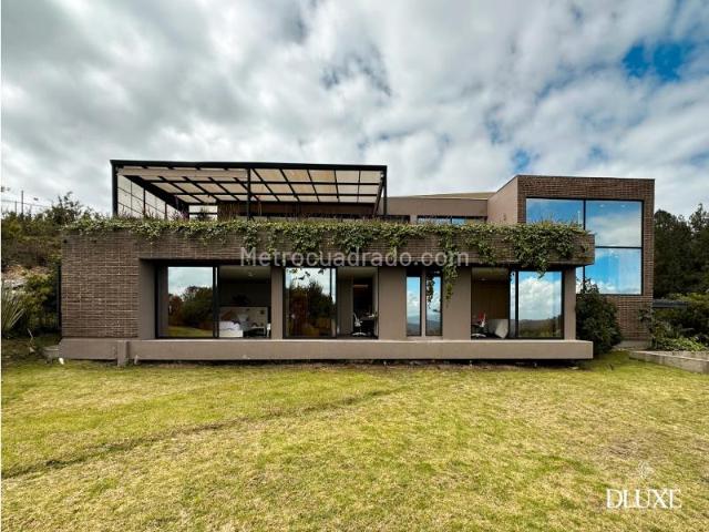 Casa en arriendo en Cundinamarca