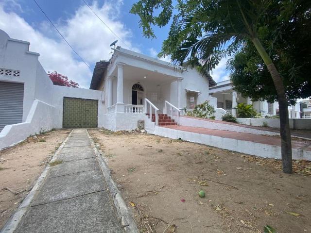 Casa en arriendo en Las Palmas, Barranquilla