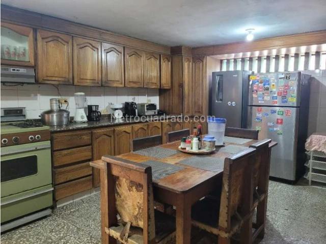 Casa en arriendo en Las Palmas, Barranquilla