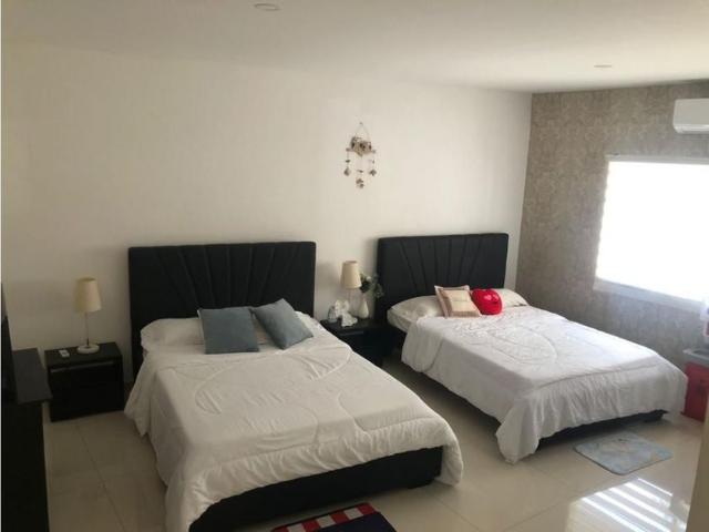 Casa en arriendo en Las Palmas, Barranquilla