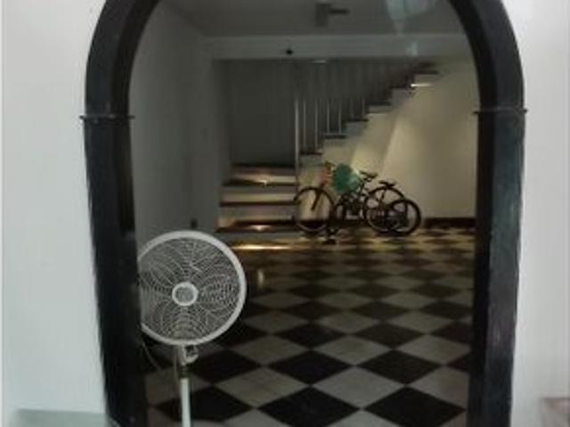 Casa en arriendo en Las Palmas, Barranquilla