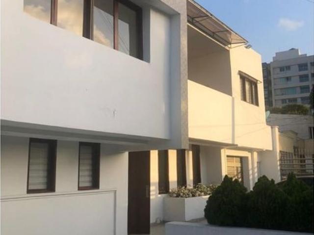 Casa en arriendo en Las Palmas, Barranquilla