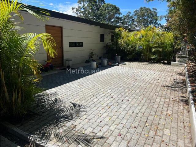 Casa en arriendo en Antioquia, Marinilla