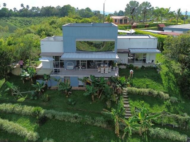 Casa en arriendo en Risaralda