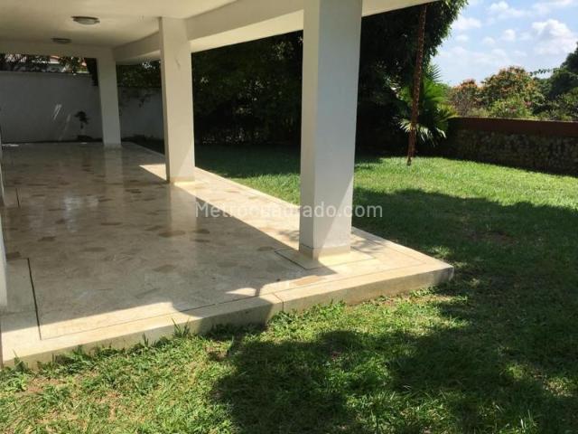 Casa en arriendo en Sur, Valle Del Cauca