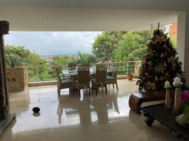 Casa en arriendo en Sur, Valle Del Cauca