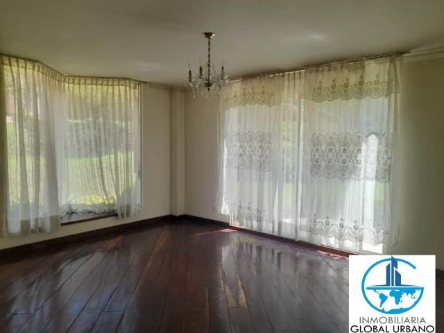 Casa en arriendo en Antioquia, Valle de Aburrá