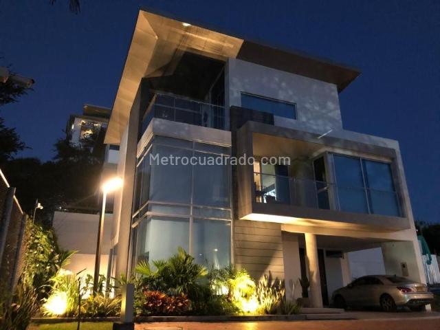 Casa en arriendo en Tolima