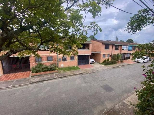Casa en arriendo en Rionegro, Oriente