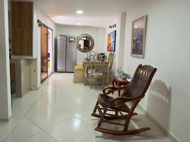 Casa en arriendo en Soledad, Atlántico