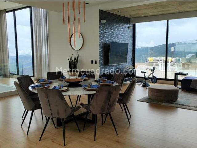 Casa en arriendo en Cundinamarca