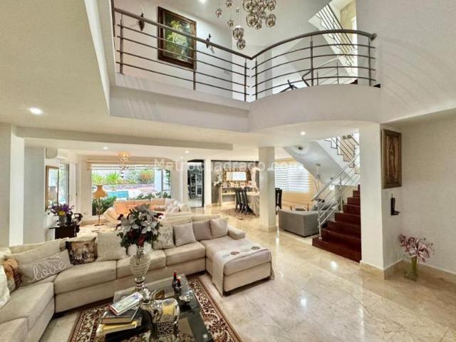 Casa en arriendo en Salgar, Atlántico